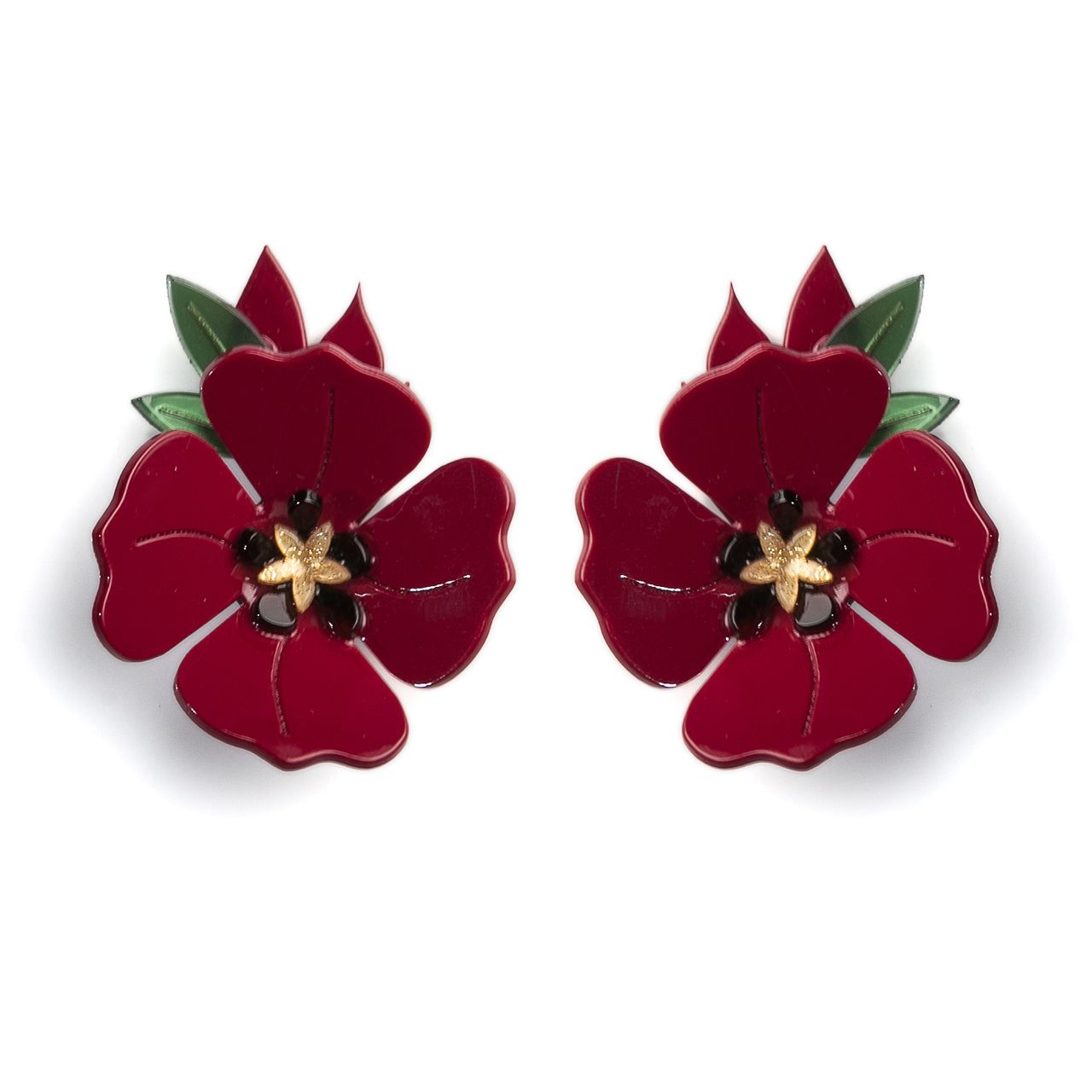 amapola tinto