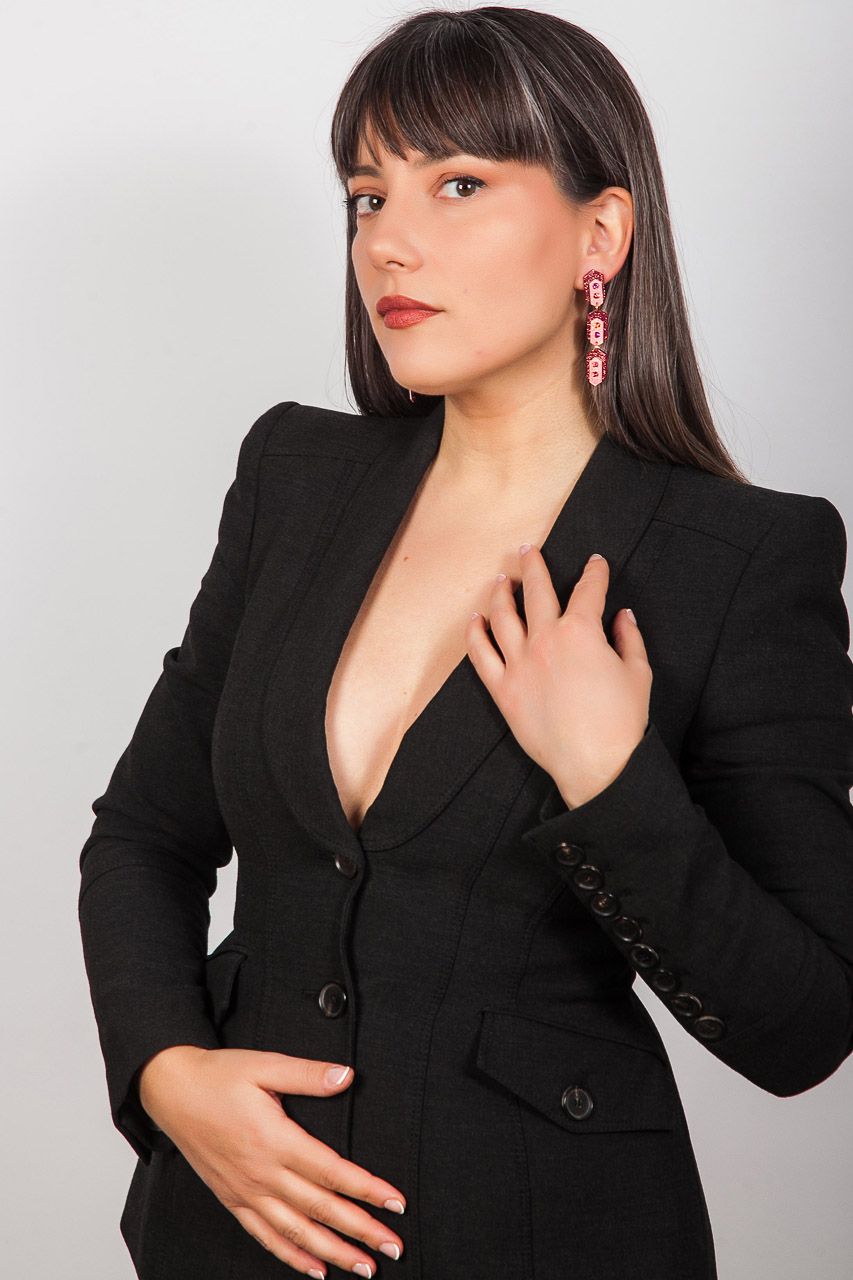 isabel burdeos look