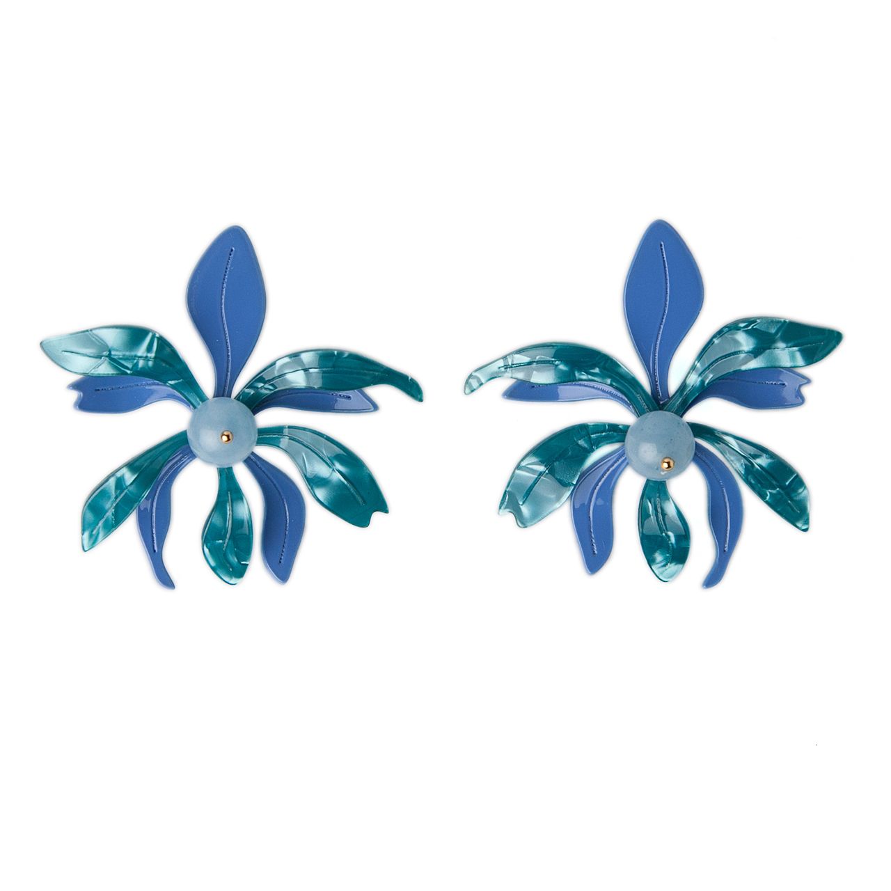 magnolia azul