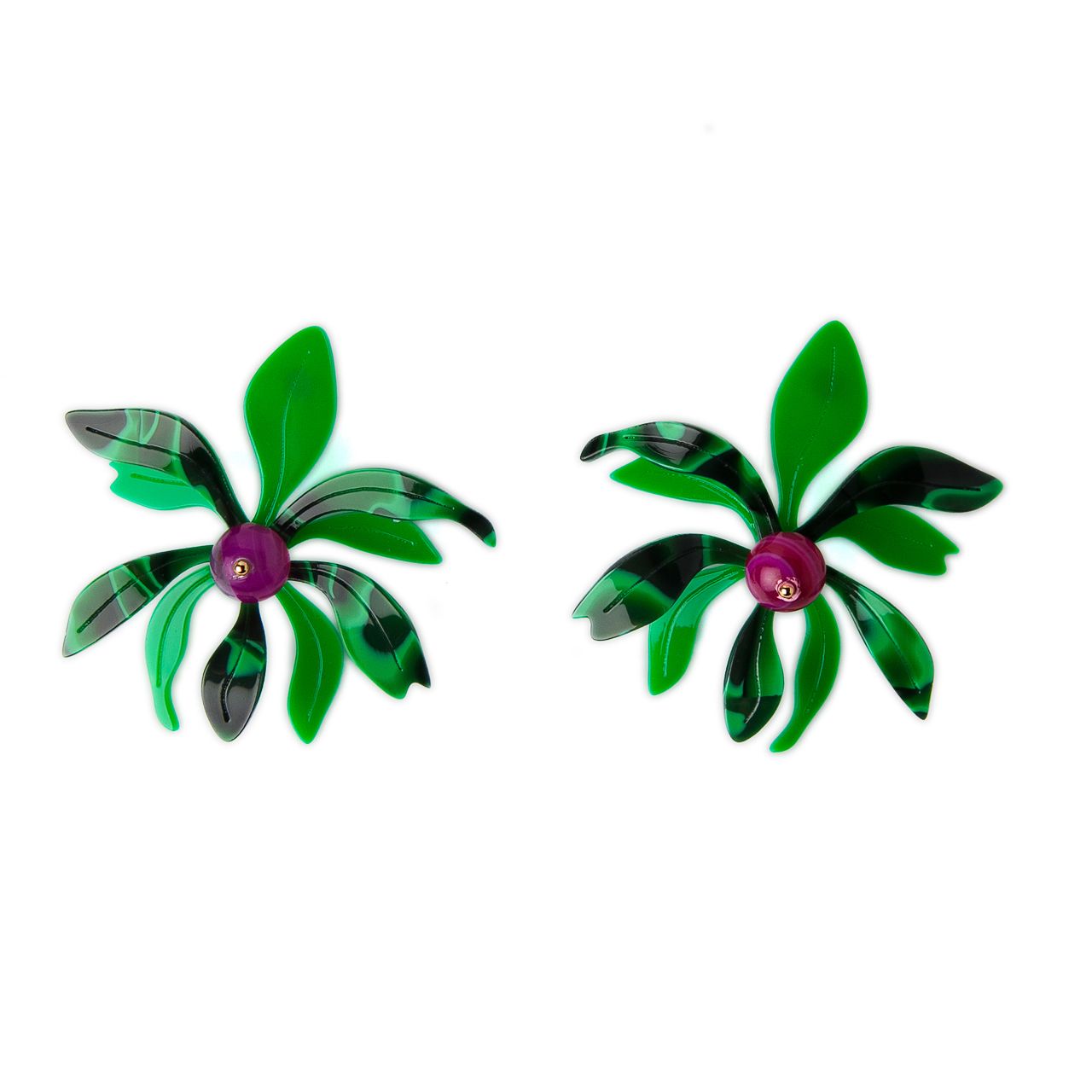 magnolia verde